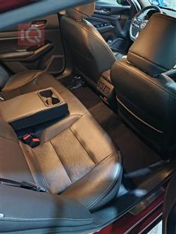 نيسان ألتيما